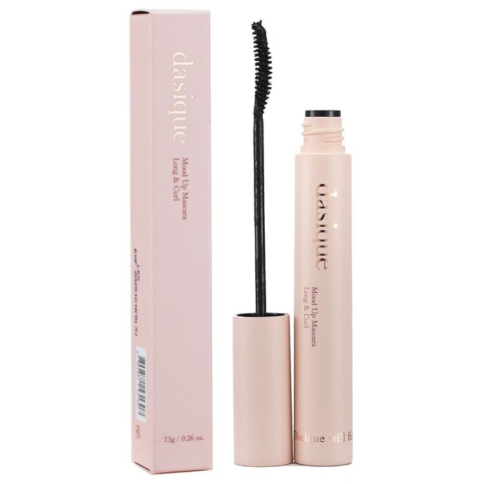 Dasique Mood Up Mascara Long & Curl 7.5g/0.26ozProduct Thumbnail