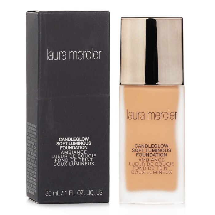 Laura Mercier Candleglow Soft Luminous Foundation 30ml/1ozProduct Thumbnail