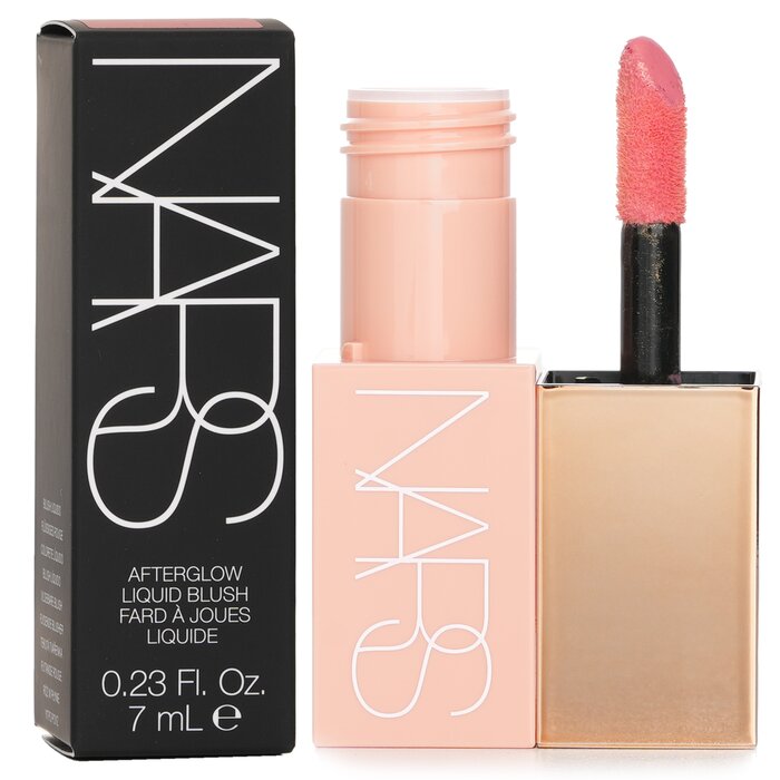NARS Afterglow Liquid Blush 7mlProduct Thumbnail