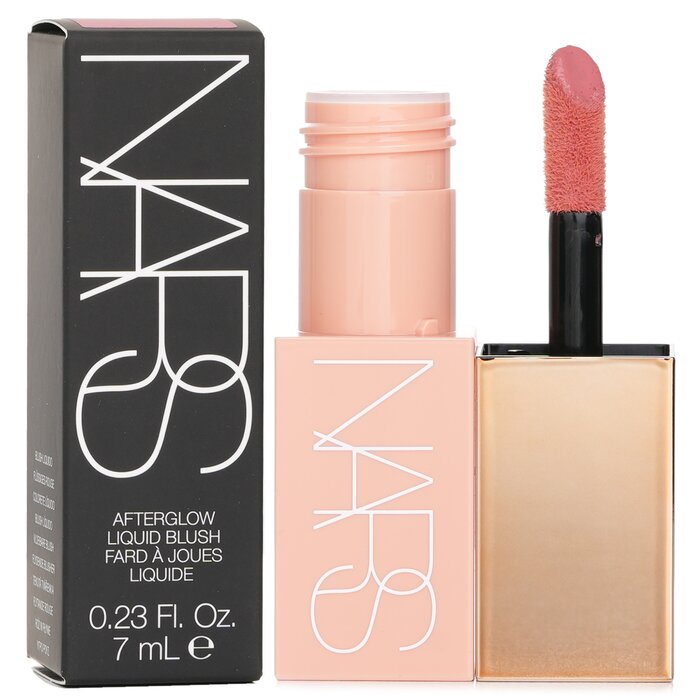 NARS Afterglow Liquid Blush 7mlProduct Thumbnail