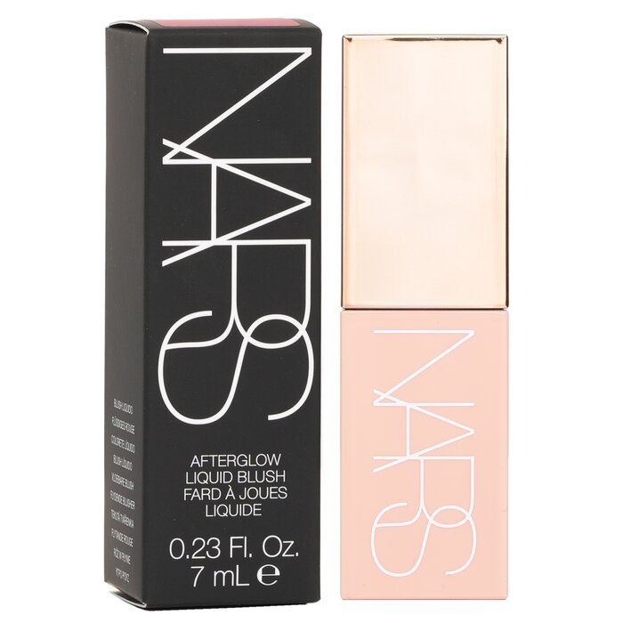 NARS Afterglow Liquid Blush 7mlProduct Thumbnail