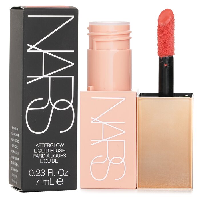 NARS Afterglow Liquid Blush 7mlProduct Thumbnail