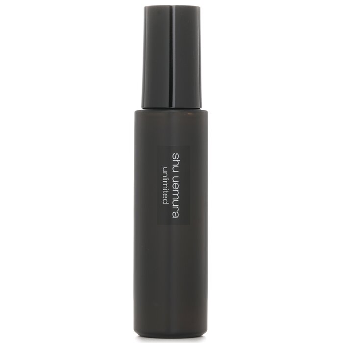 シュウウエムラ Shu Uemura Unlimited Mattifying Makeup Fix Mist 100mlProduct Thumbnail