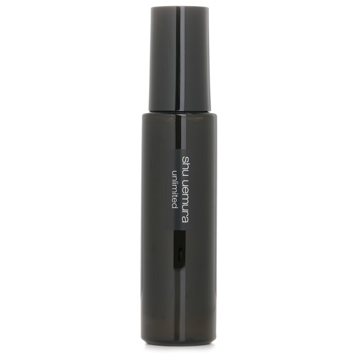 Shu Uemura Unlimited Lasting Makeup Fix Mist Sakura Scent 100mlProduct Thumbnail