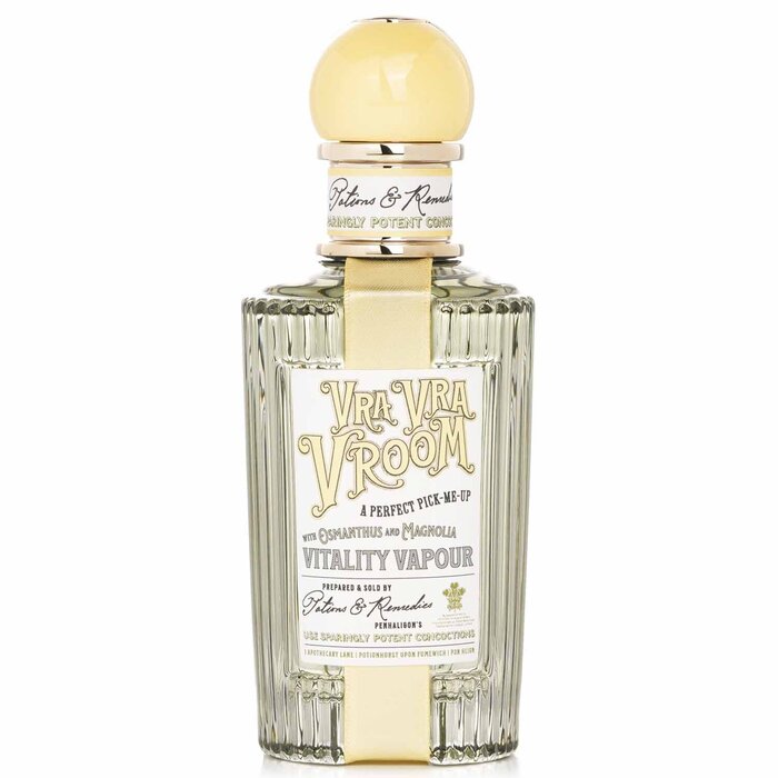 Penhaligon's Vra Vra Vroom Eau De Parfum Spray 100ml/3.4ozProduct Thumbnail