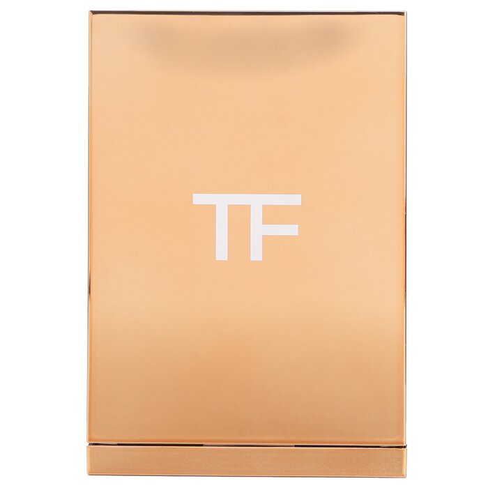 Tom Ford Soleil De Feu Eye Colour Quad 10gProduct Thumbnail