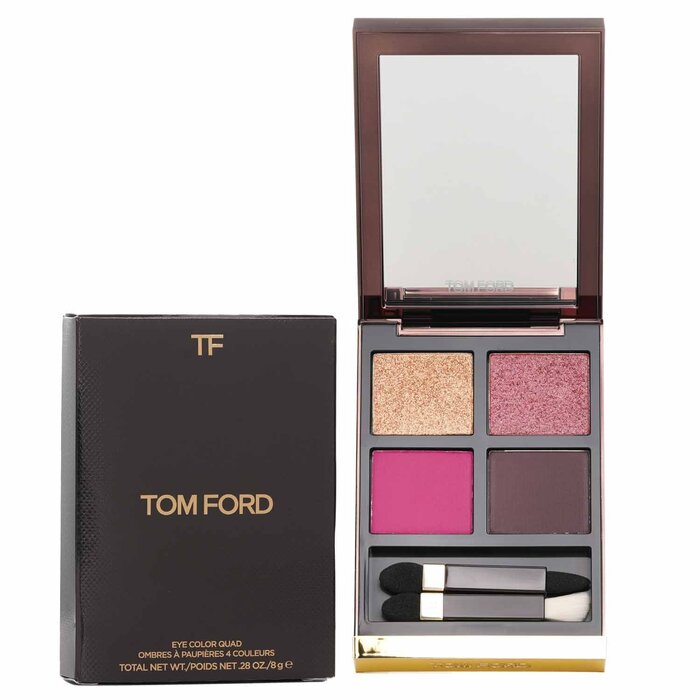 Tom Ford Eye Colour Quad 8gProduct Thumbnail