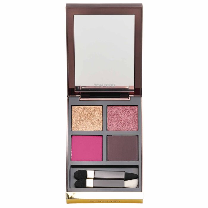 Tom Ford Eye Colour Quad 8gProduct Thumbnail