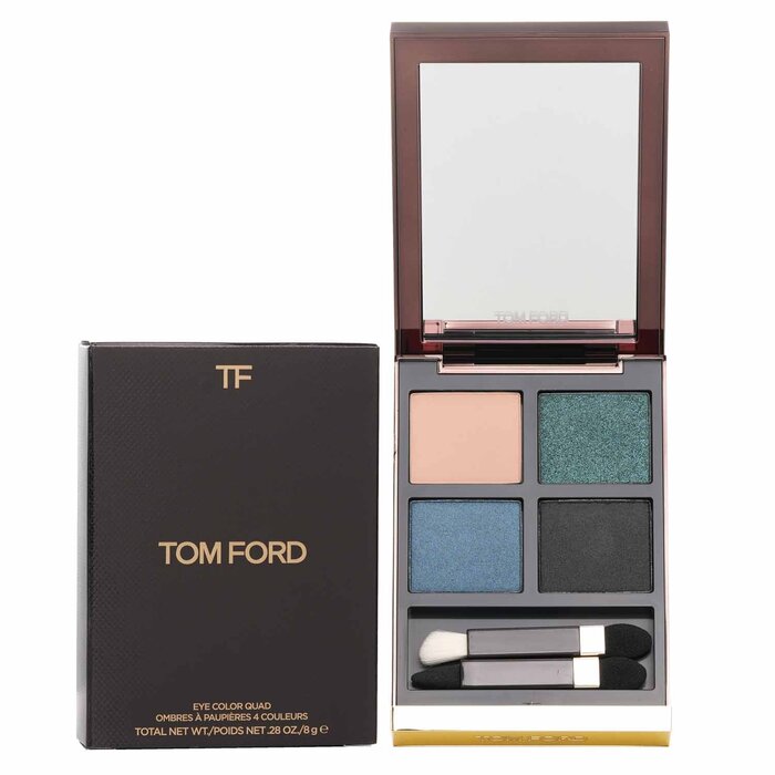 Tom Ford Eye Colour Quad 8gProduct Thumbnail