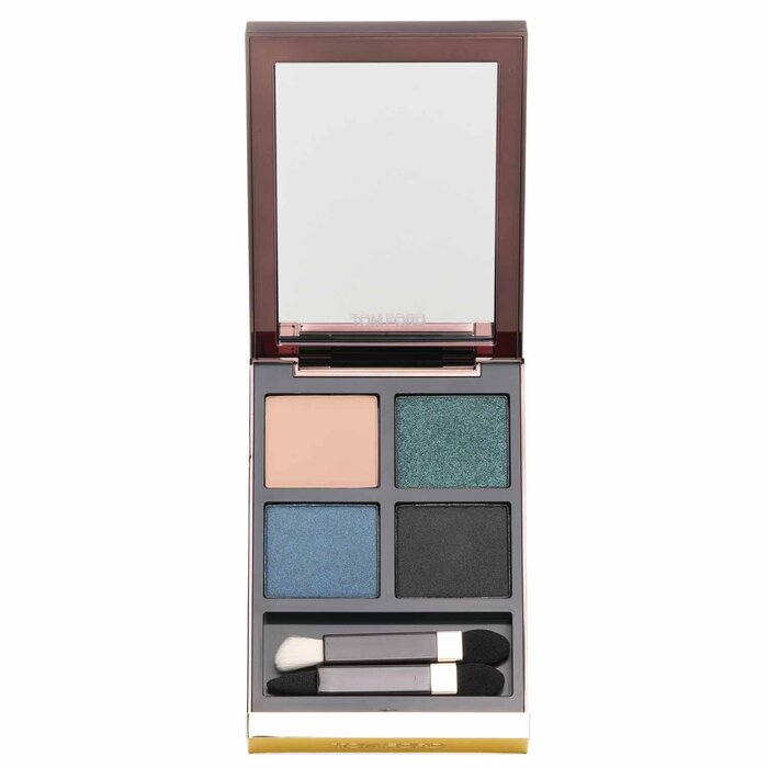 Tom Ford Eye Colour Quad 8gProduct Thumbnail