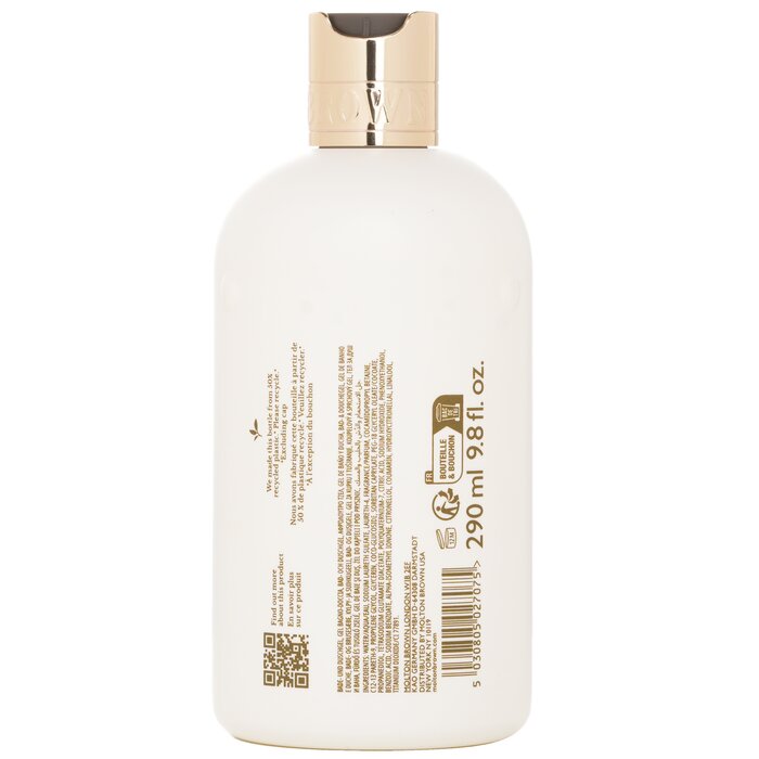 Molton Brown Milk Musk Bath & Shower Gel 290mlProduct Thumbnail