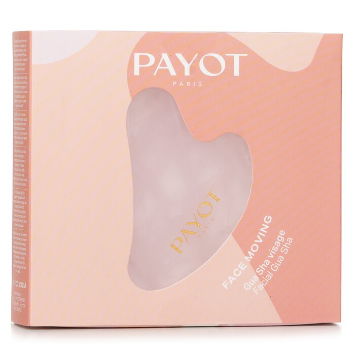 Payot Face Moving Lifting Facial Gua Sha 1pcProduct Thumbnail