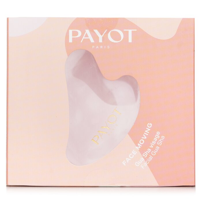 Payot Face Moving Lifting Facial Gua Sha 1pcProduct Thumbnail