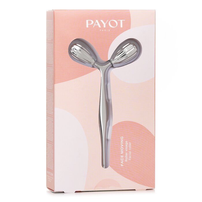 Payot Face Moving Revitalizing Facial Roller 1pcProduct Thumbnail