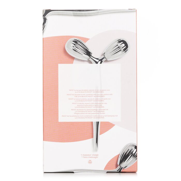 Payot Face Moving Revitalizing Facial Roller 1pcProduct Thumbnail