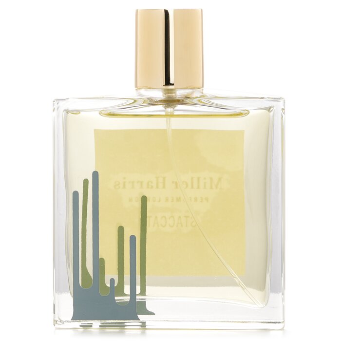 Miller Harris Staccato Eau De Parfum Spray 100ml/3.4ozProduct Thumbnail