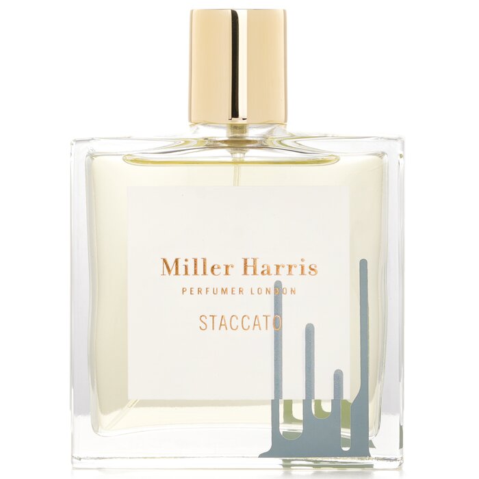 Miller Harris Staccato Eau De Parfum Spray 100ml/3.4ozProduct Thumbnail