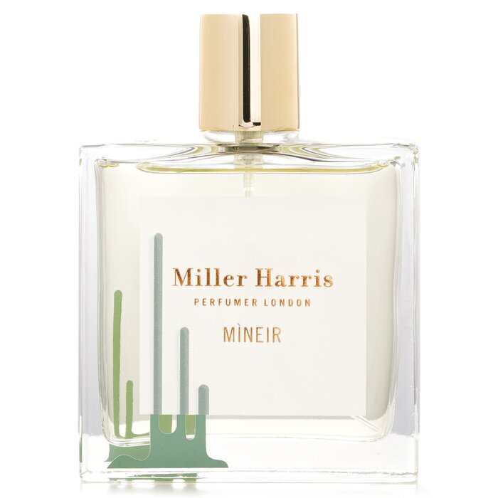 Miller Harris Mineir Eau De Parfum Spray 100ml/3.4ozProduct Thumbnail