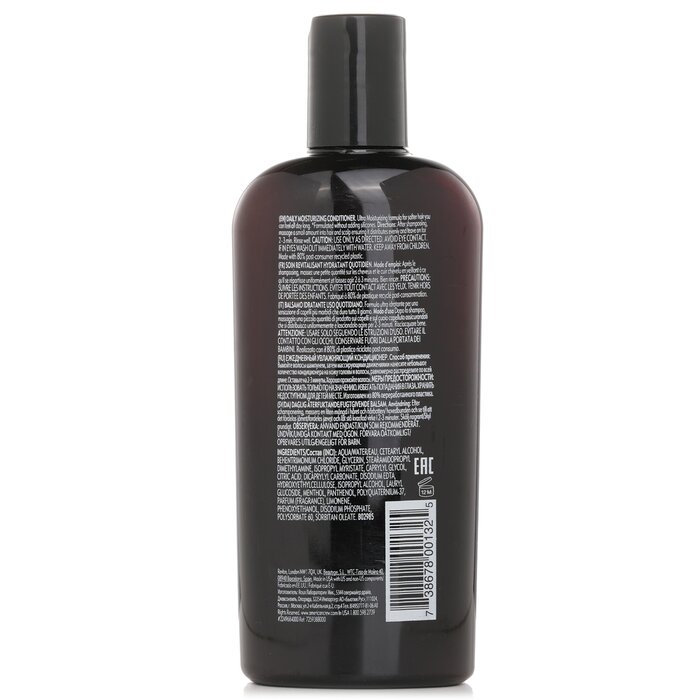 American Crew Daily Moisturising Conditioner 250ml/8.4ozProduct Thumbnail