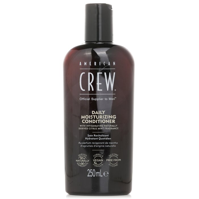 American Crew Daily Moisturising Conditioner 250ml/8.4ozProduct Thumbnail