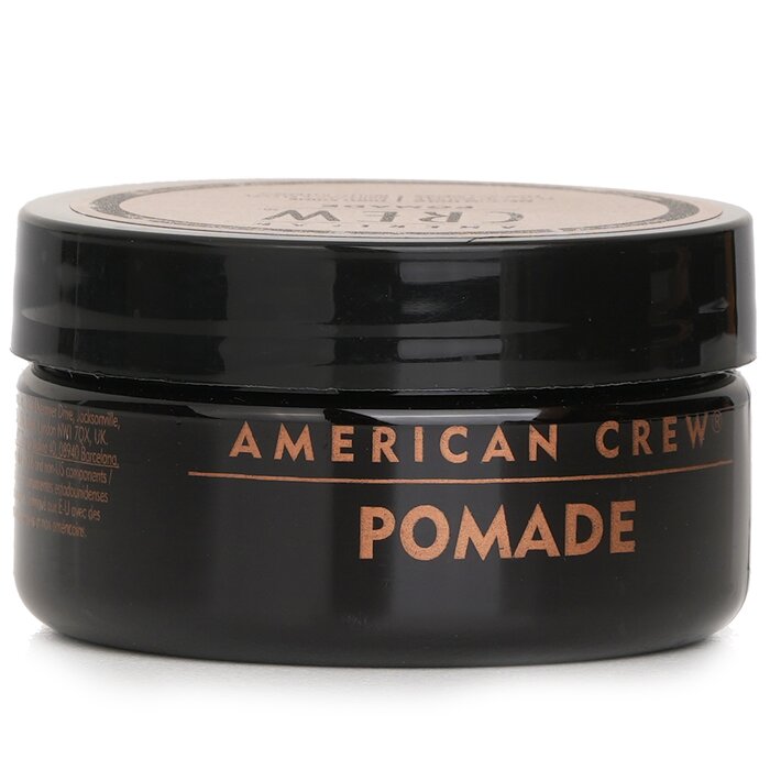 American Crew Pomade (Medium Hold, High Shine) 50gProduct Thumbnail