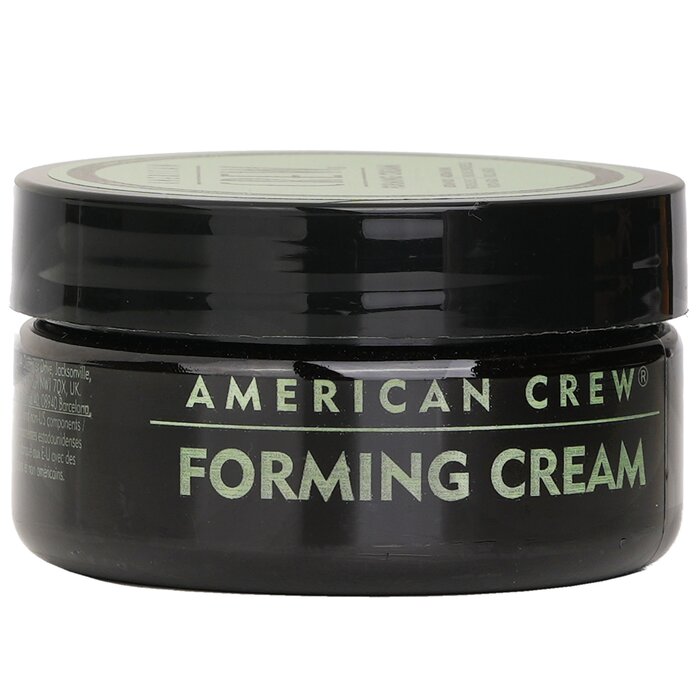 American Crew Forming Cream (Medium Hold, Medium Shine) 50gProduct Thumbnail