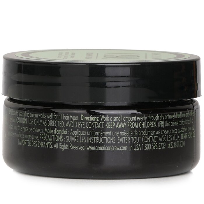 American Crew Forming Cream (Medium Hold, Medium Shine) 50gProduct Thumbnail