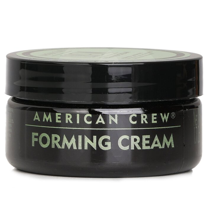 American Crew Forming Cream (Medium Hold, Medium Shine) 50gProduct Thumbnail