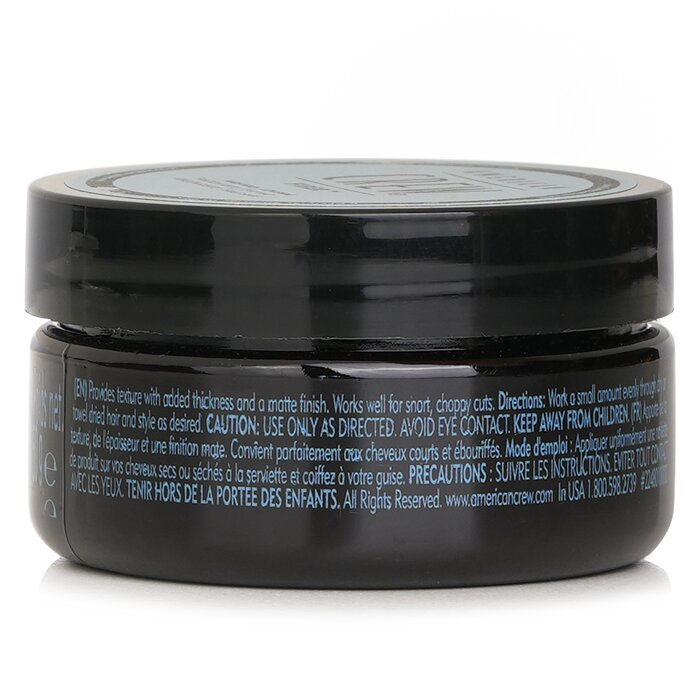 American Crew Fiber (High Hold, Low Shine) 50gProduct Thumbnail
