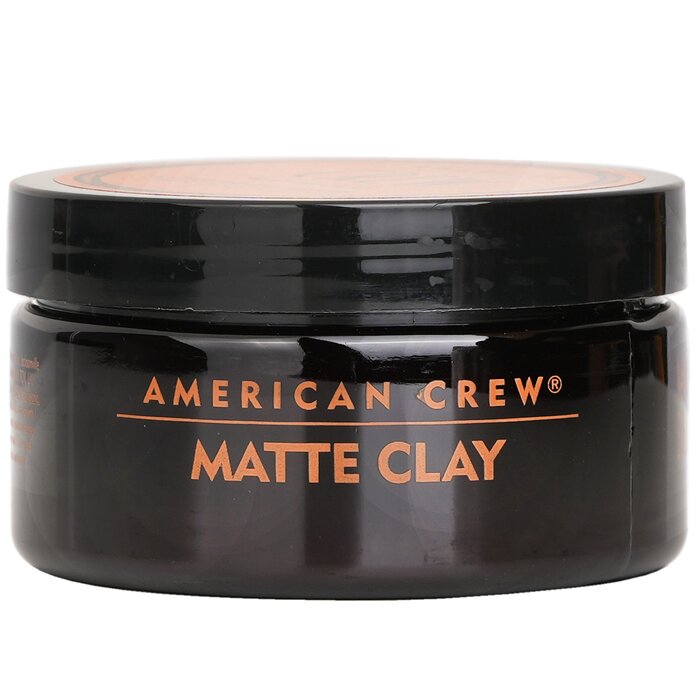 American Crew Matte Clay (Medium High Hold, Matte Finish) 85gProduct Thumbnail