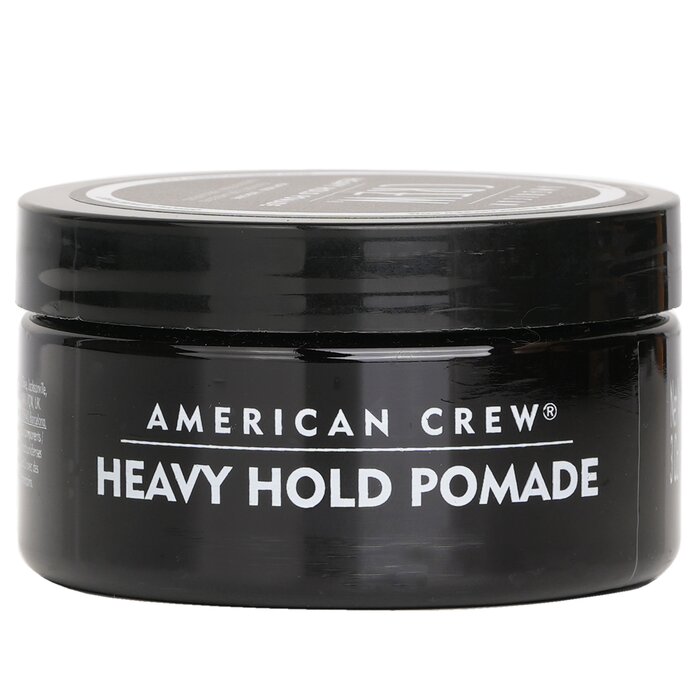 American Crew Heavy Hold Pomade (Medium Hold, High Shine) 85gProduct Thumbnail