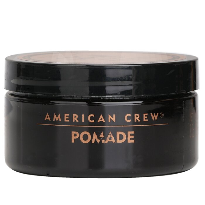American Crew Pomade (Medium Hold, High Shine) 85gProduct Thumbnail