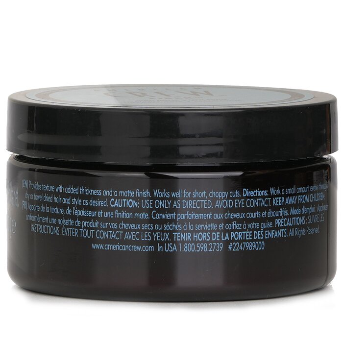 American Crew Fiber (High Hold, Low Shine) 85gProduct Thumbnail