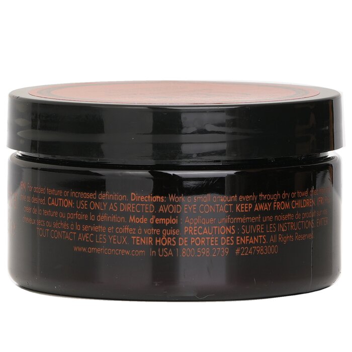 American Crew Defining Paste (Medium Hold, Low Shine) 85gProduct Thumbnail