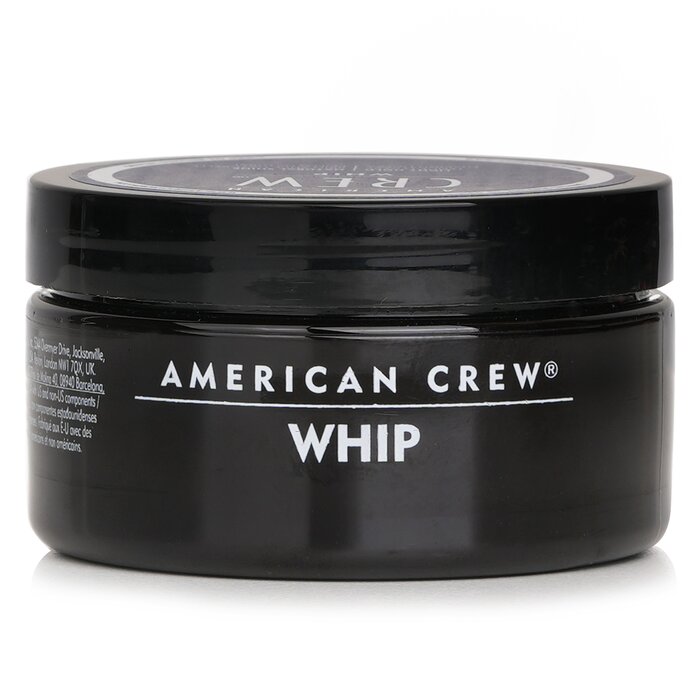 American Crew Whip (Light Hold, Natural Shine) 85gProduct Thumbnail