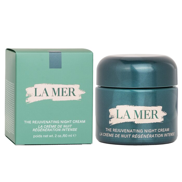 La Mer The Rejuvanating Night Cream 60mlProduct Thumbnail