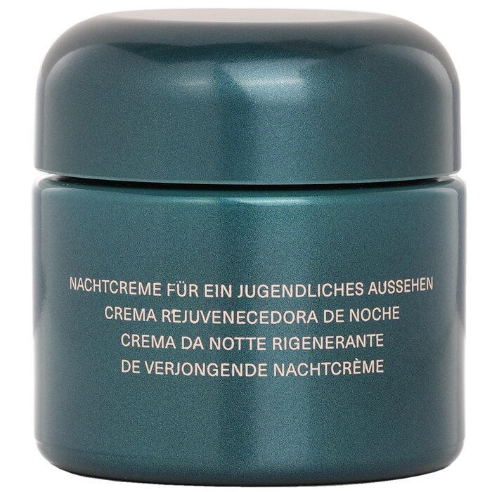 La Mer The Rejuvanating Night Cream 60mlProduct Thumbnail