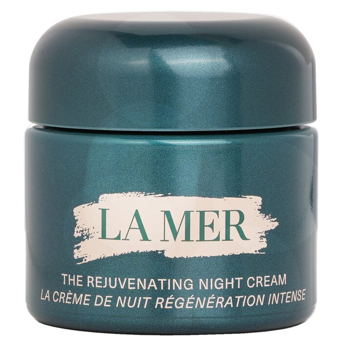 La Mer The Rejuvanating Night Cream 60mlProduct Thumbnail