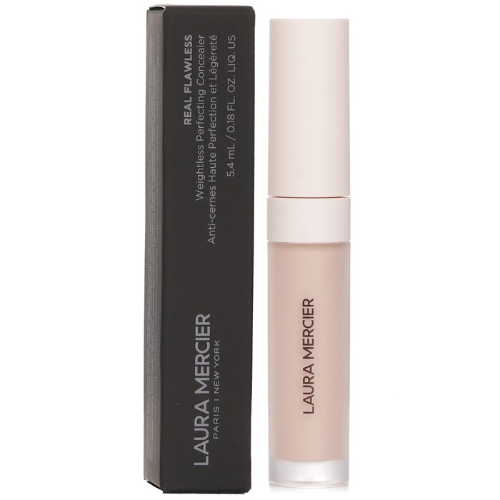 Laura Mercier Real Flawless Weightless Perfecting Concealer 5.4ml/0.18ozProduct Thumbnail