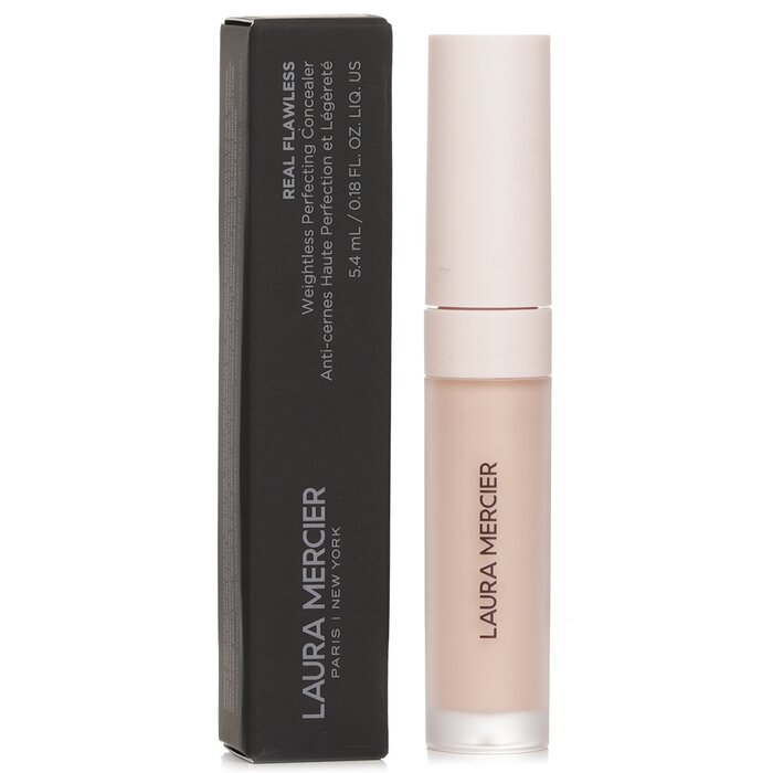 Laura Mercier Real Flawless Weightless Perfecting Concealer 5.4ml/0.18ozProduct Thumbnail