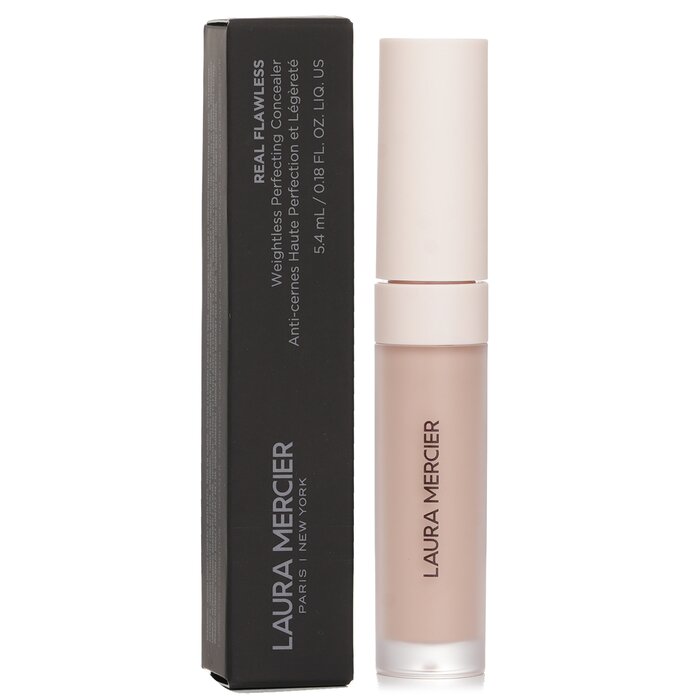 Laura Mercier Real Flawless Weightless Perfecting Concealer 5.4ml/0.18ozProduct Thumbnail