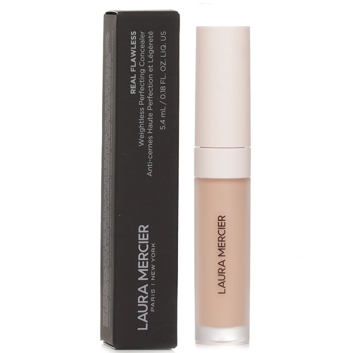 Laura Mercier Real Flawless Weightless Perfecting Concealer 5.4ml/0.18ozProduct Thumbnail