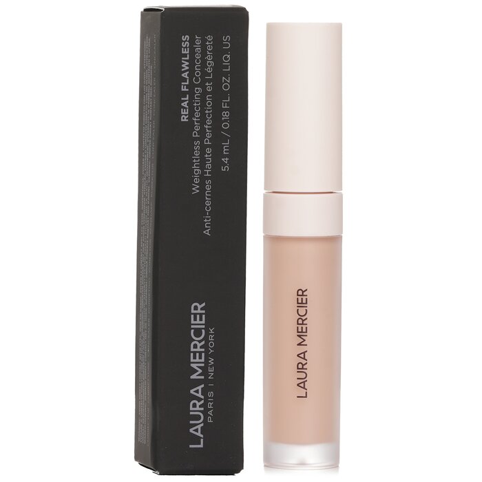 Laura Mercier Real Flawless Weightless Perfecting Concealer 5.4ml/0.18ozProduct Thumbnail