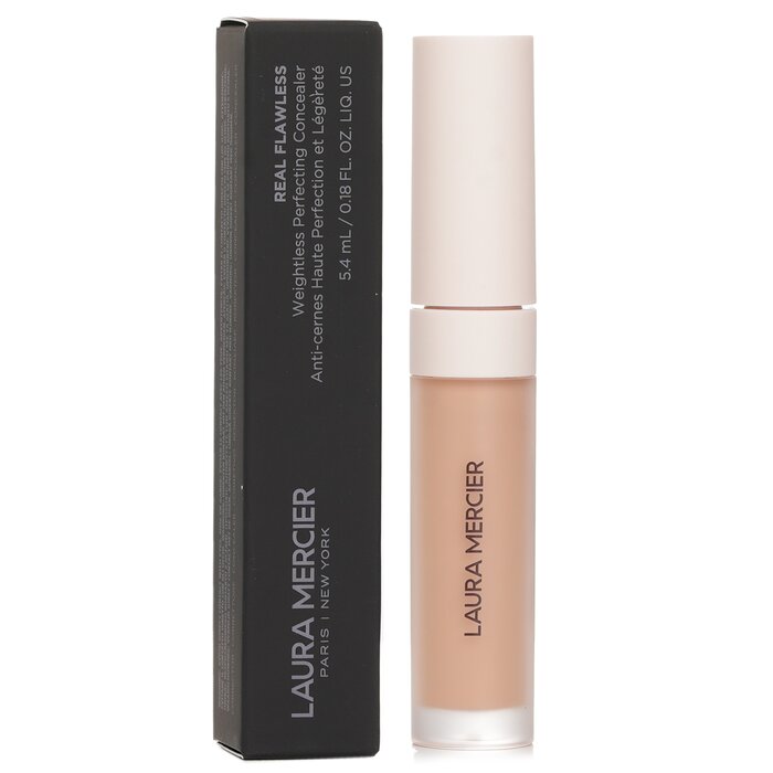 Laura Mercier Real Flawless Weightless Perfecting Concealer 5.4ml/0.18ozProduct Thumbnail