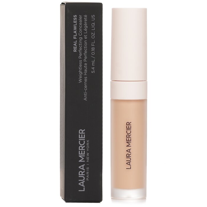 Laura Mercier Real Flawless Weightless Perfecting Concealer 5.4ml/0.18ozProduct Thumbnail