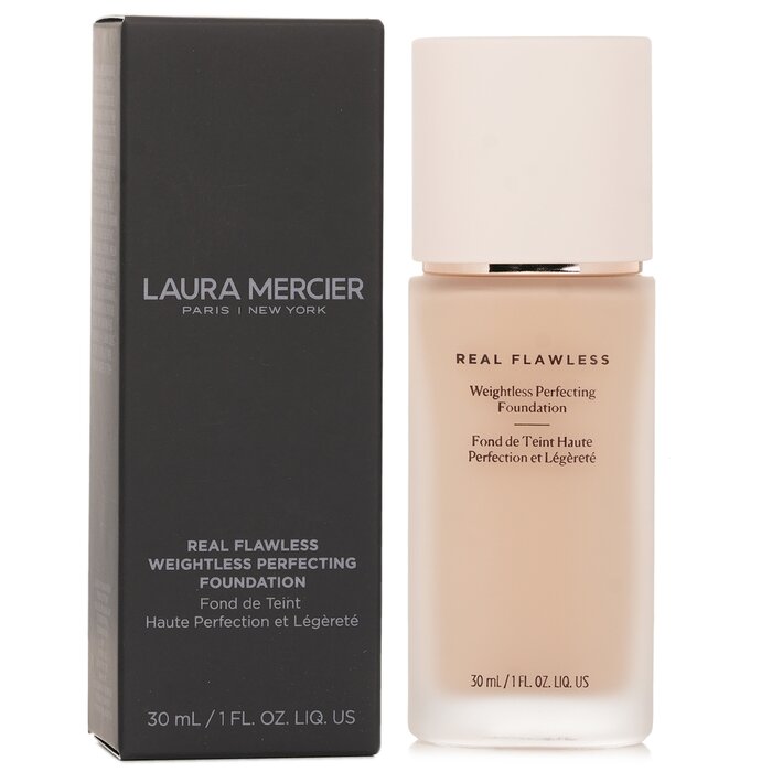 Laura Mercier Real Flawless Weightless Perfecting Foundation 30ml/1ozProduct Thumbnail