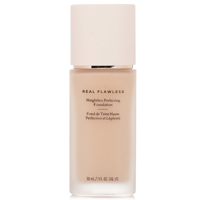 Laura Mercier Real Flawless Weightless Perfecting Foundation 30ml/1ozProduct Thumbnail