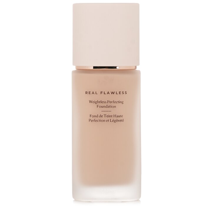 Laura Mercier Real Flawless Weightless Perfecting Foundation 30ml/1ozProduct Thumbnail