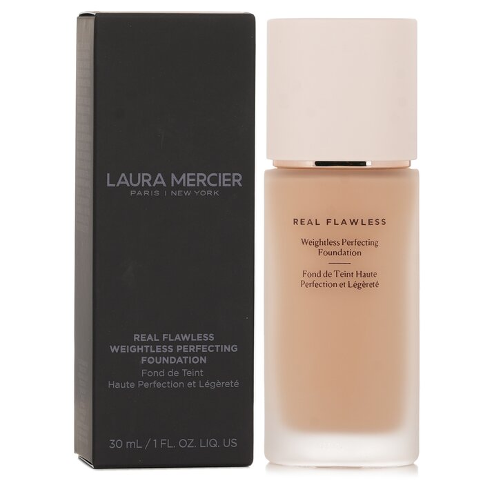 Laura Mercier Real Flawless Weightless Perfecting Foundation 30ml/1ozProduct Thumbnail