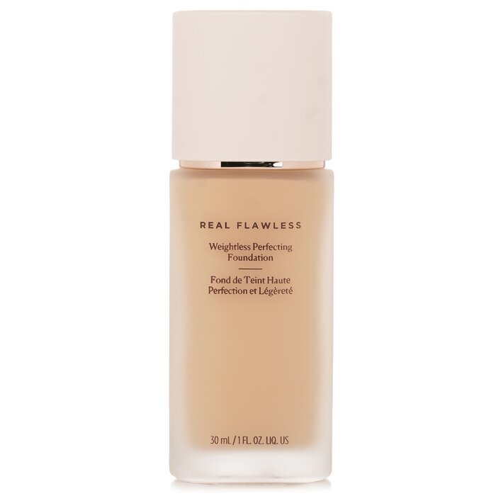 Laura Mercier Real Flawless Weightless Perfecting Foundation 30ml/1ozProduct Thumbnail